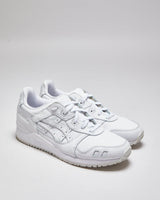 Asics Gel Lyte 3 Sample All White Trainers - UK 9
