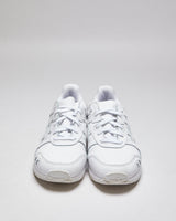 Asics Gel Lyte 3 Sample All White Trainers - UK 9