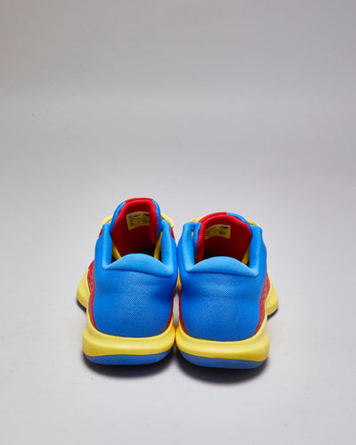 New Balance 696v4 Hard Court Lightweight Trainers - UK 8