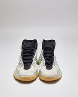 Adidas Yeezy Basketball Quantum Mid Trainers - UK 8
