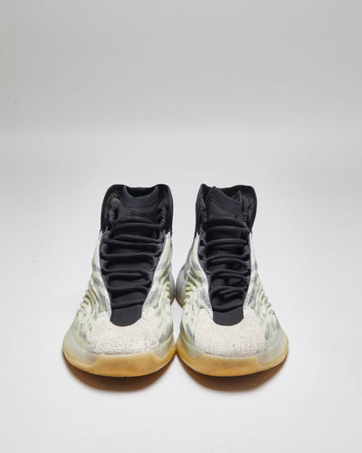 Adidas Yeezy Basketball Quantum Mid Trainers - UK 8