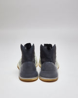 Adidas Yeezy Basketball Quantum Mid Trainers - UK 8