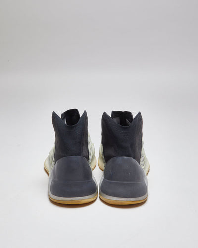 Adidas Yeezy Basketball Quantum Mid Trainers - UK 8