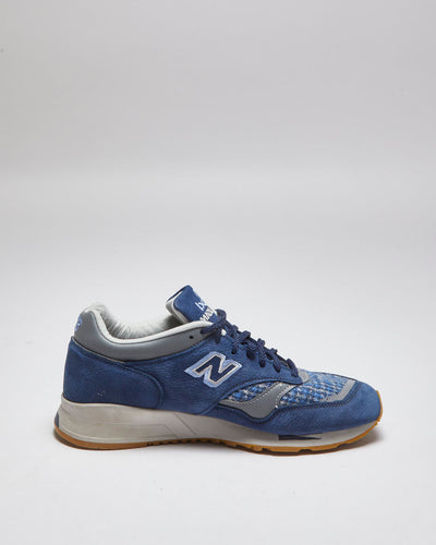 New Balance 1500 Made in England x Harris Tweed Trainers - UK 8.5