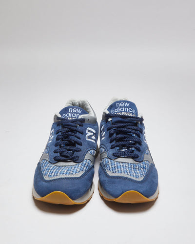 New Balance 1500 Made in England x Harris Tweed Trainers - UK 8.5
