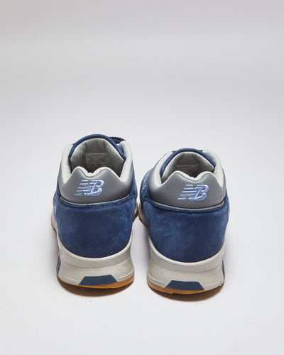 New Balance 1500 Made in England x Harris Tweed Trainers - UK 8.5