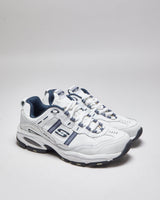 Vintage 2000's Skechers Chunky Memory Foam Trainers - UK 8