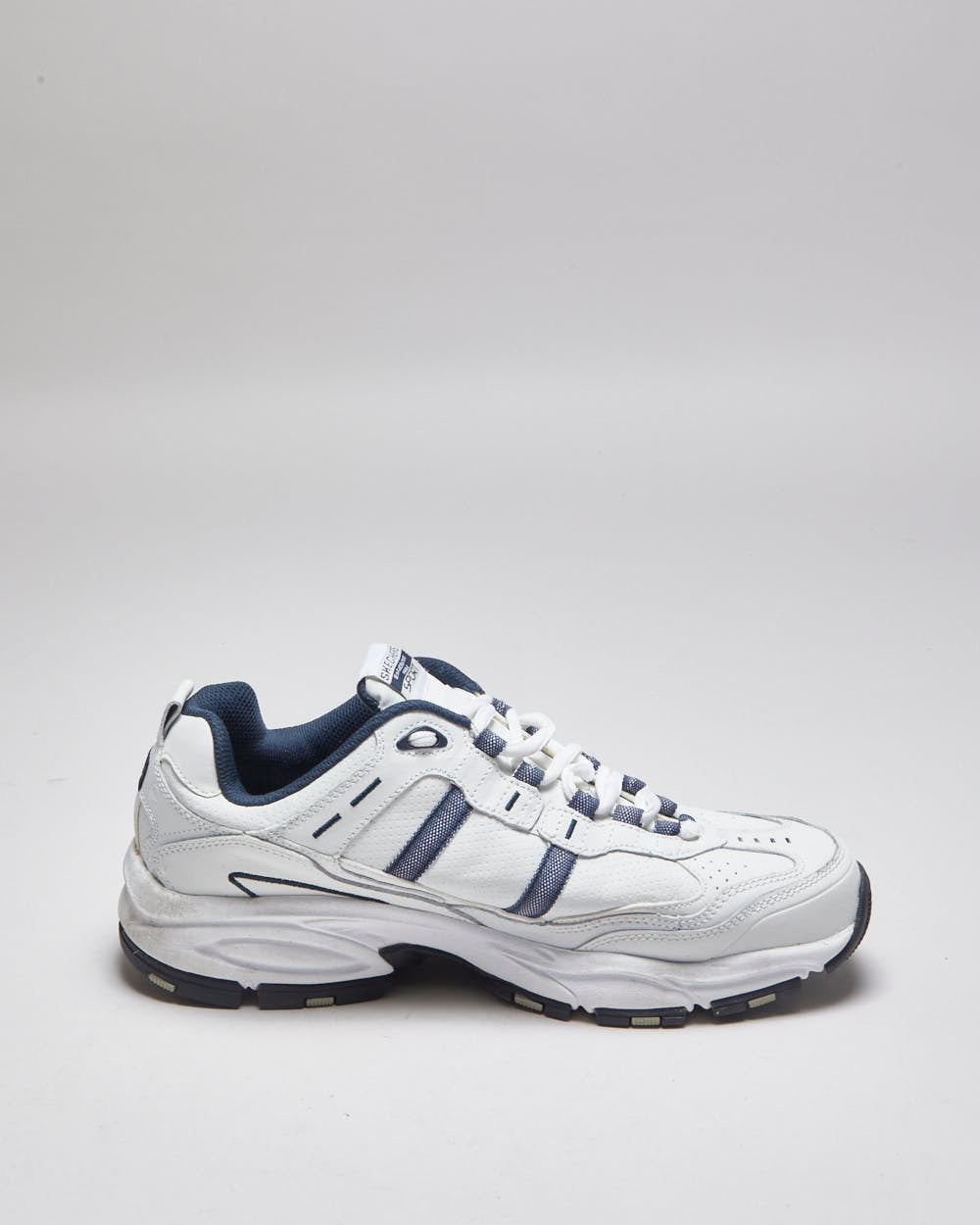 Vintage 2000's Skechers Chunky Memory Foam Trainers - UK 8