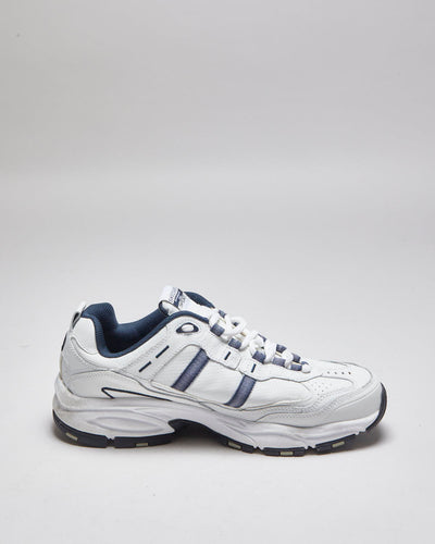 Vintage 2000's Skechers Chunky Memory Foam Trainers - UK 8