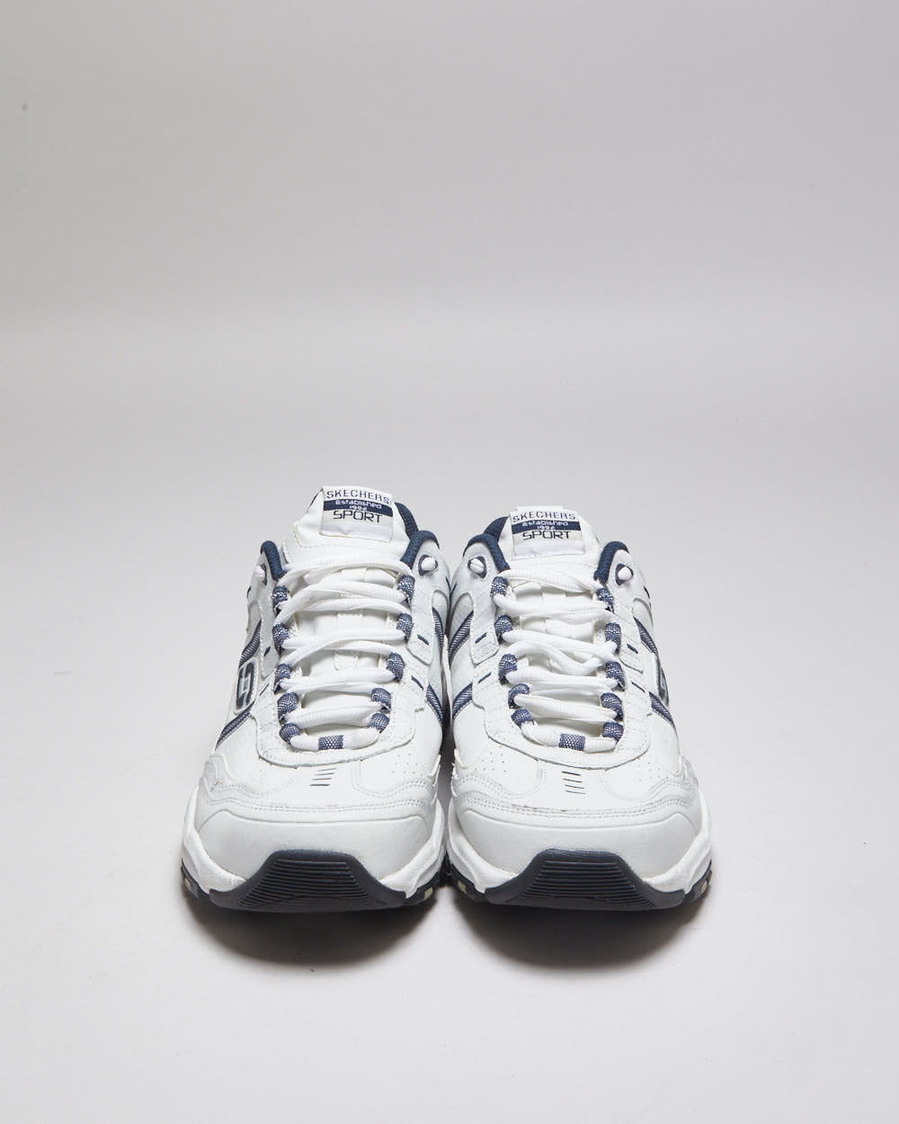 Vintage 2000's Skechers Chunky Memory Foam Trainers - UK 8