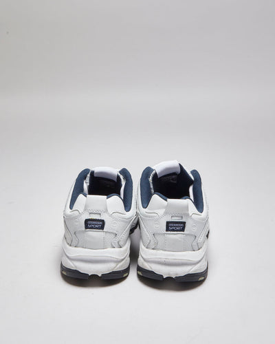Vintage 2000's Skechers Chunky Memory Foam Trainers - UK 8