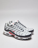 Nike Air Max Plus TN Tuned Photon Dust Trainers - UK 7.5