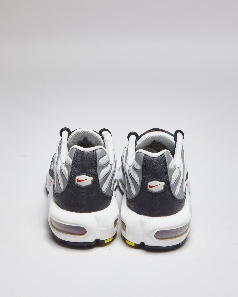 Nike Air Max Plus TN Tuned Photon Dust Trainers - UK 7.5