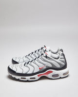 Nike Air Max Plus TN Tuned Photon Dust Trainers - UK 7.5