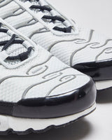 Nike Air Max Plus TN Tuned Photon Dust Trainers - UK 7.5