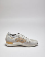 Asics Gel Lyte III Patterned Suede Trainers - UK 8.5