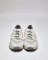 Asics Gel Lyte III Patterned Suede Trainers - UK 8.5