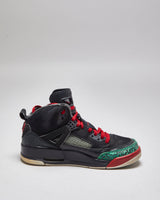 Vintage 2007 Jordan Spizike OG Trainers - UK 8