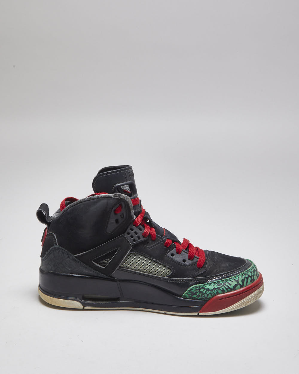 Vintage 2007 Jordan Spizike OG Trainers - UK 8