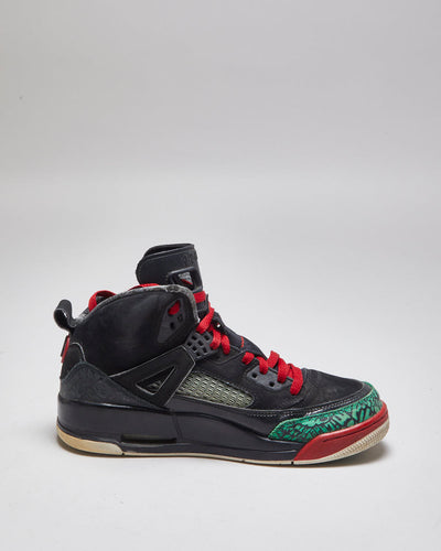 Vintage 2007 Jordan Spizike OG Trainers - UK 8