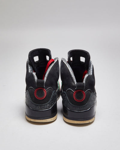 Vintage 2007 Jordan Spizike OG Trainers - UK 8