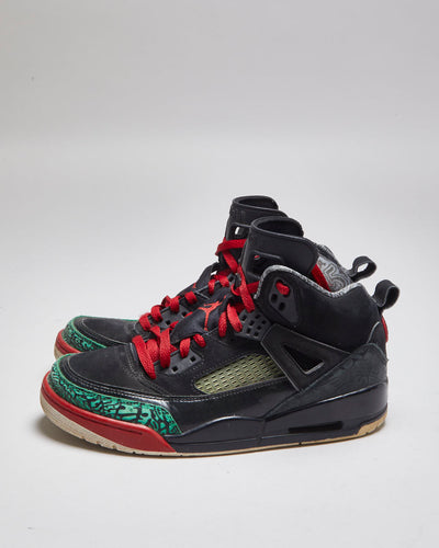 Vintage 2007 Jordan Spizike OG Trainers - UK 8