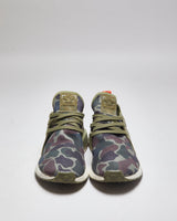 Adidas NMD Ultra Boost Camouflage Trainers - UK 8