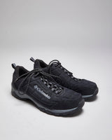 Vintage Columbia Lightweight Trail Trainers - UK 9