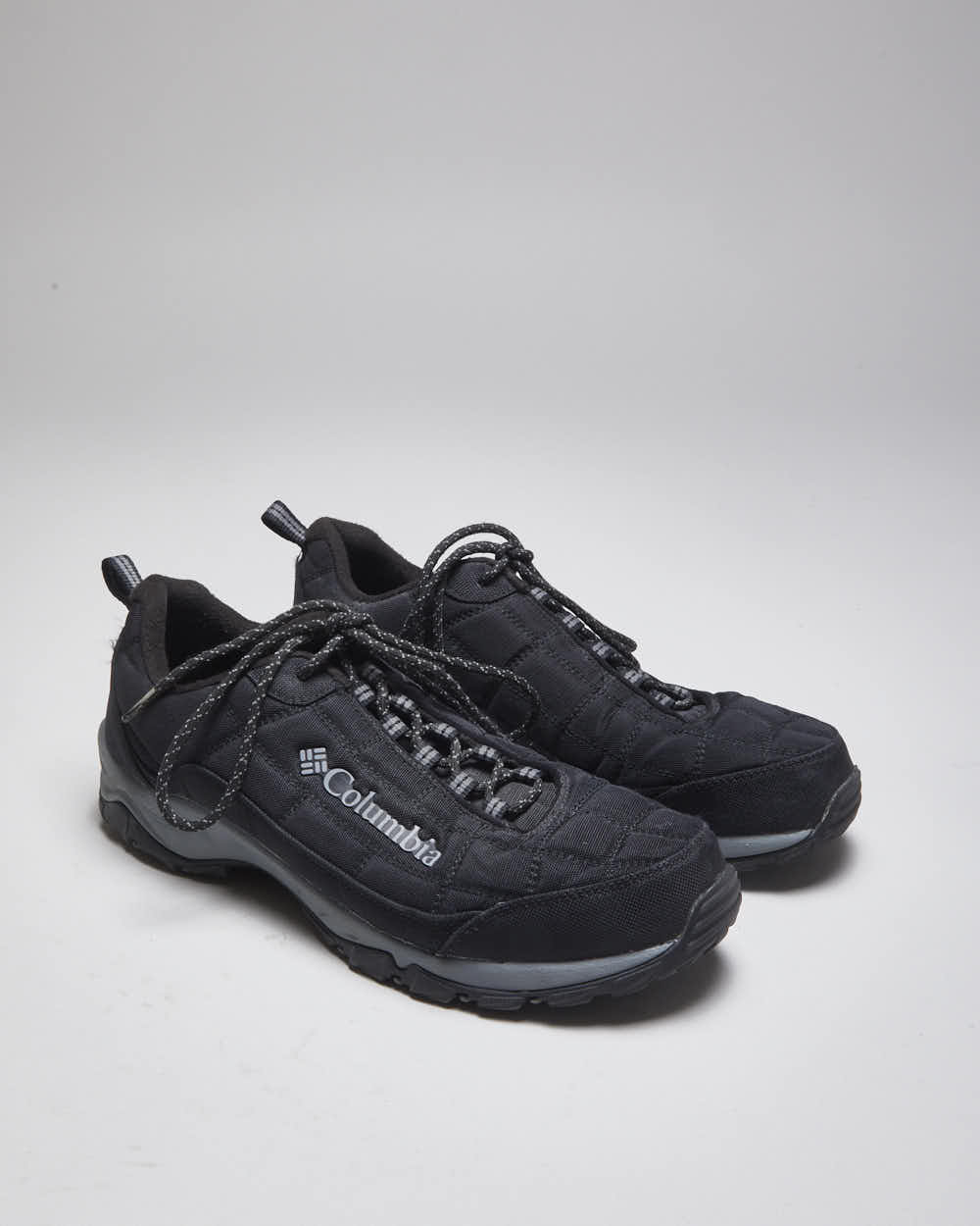 Vintage Columbia Lightweight Trail Trainers - UK 9