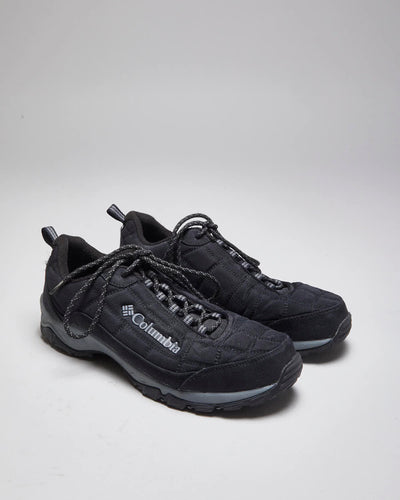 Vintage Columbia Lightweight Trail Trainers - UK 9