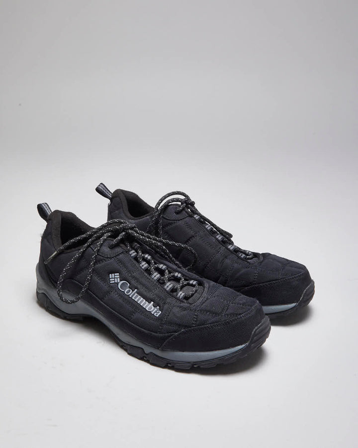 Vintage Columbia Lightweight Trail Trainers - UK 9