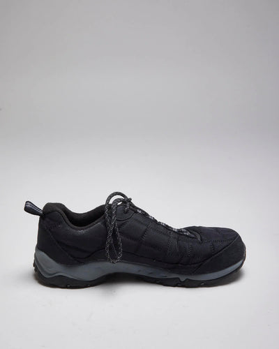 Vintage Columbia Lightweight Trail Trainers - UK 9