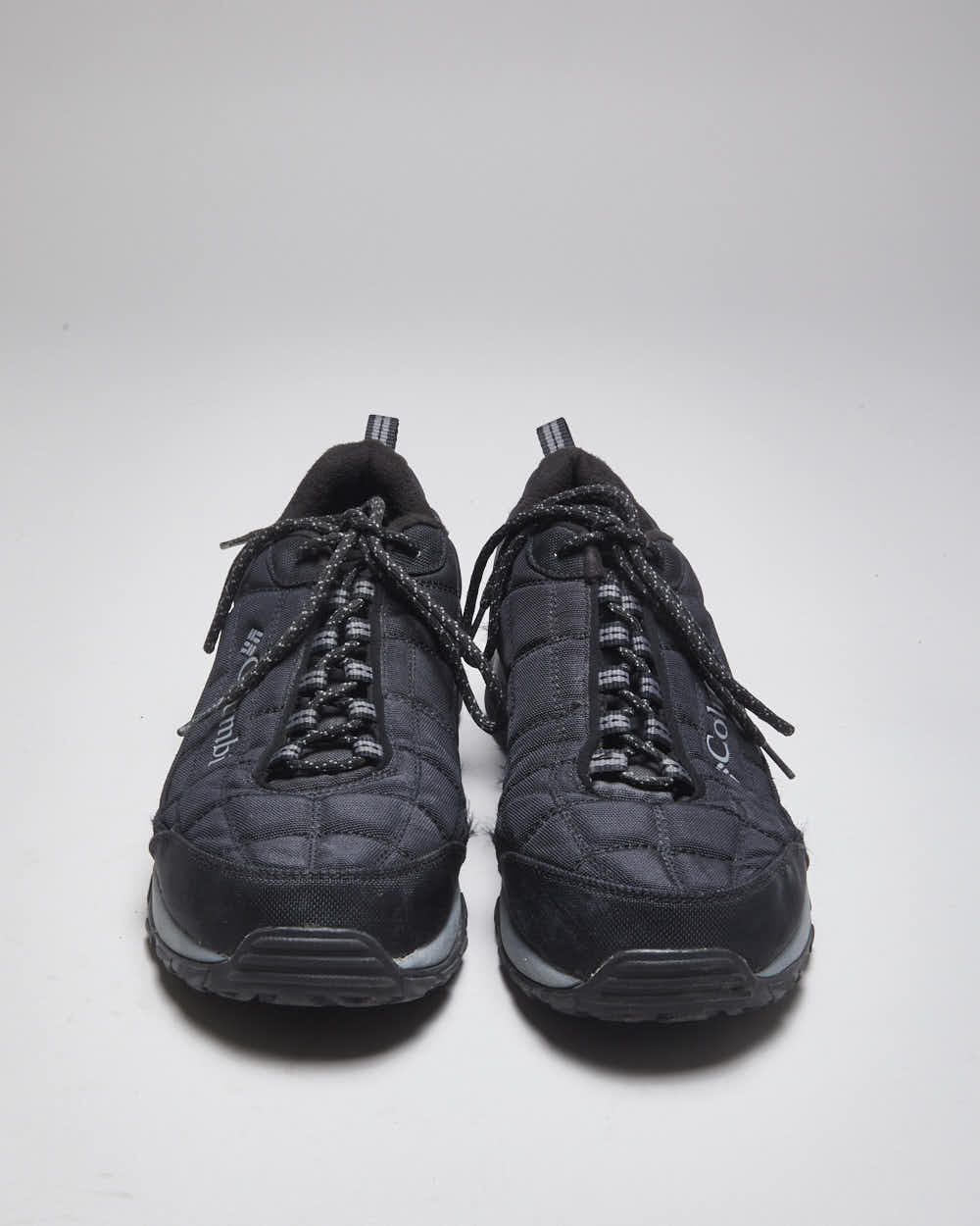 Vintage Columbia Lightweight Trail Trainers - UK 9