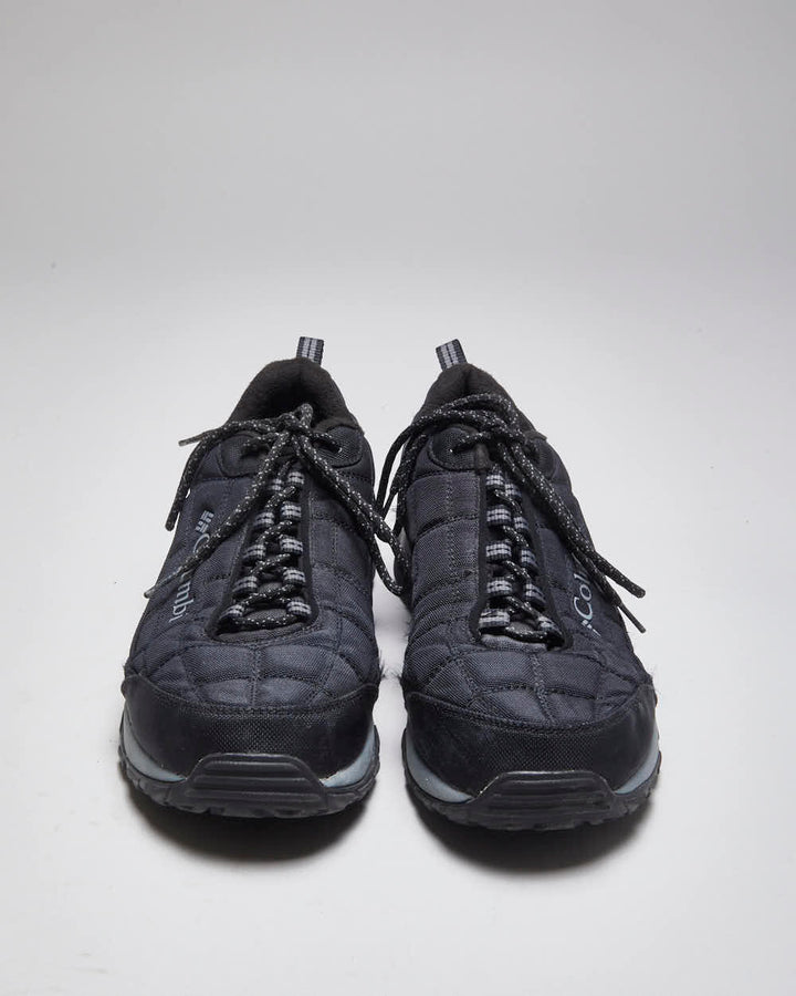 Vintage Columbia Lightweight Trail Trainers - UK 9