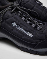 Vintage Columbia Lightweight Trail Trainers - UK 9