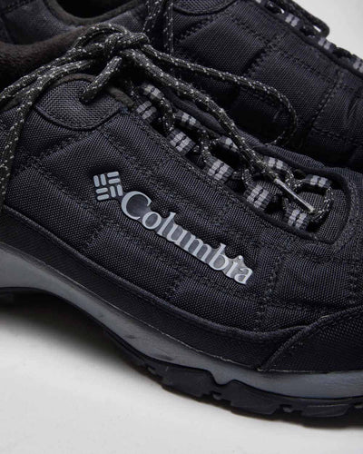 Vintage Columbia Lightweight Trail Trainers - UK 9