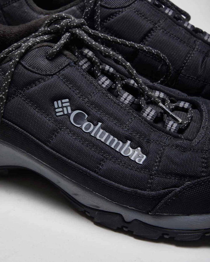 Vintage Columbia Lightweight Trail Trainers - UK 9
