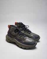 Vintage Sorel Kinetic Breakthrough Venture Waterproof Boots - UK 10.5
