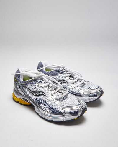 Saucony Omni Trainers - UK7