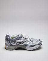 Saucony Omni Trainers - UK7