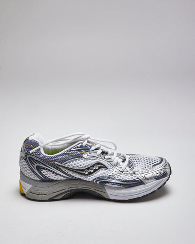 Saucony Omni Trainers - UK7