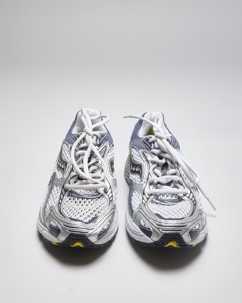Saucony Omni Trainers - UK7