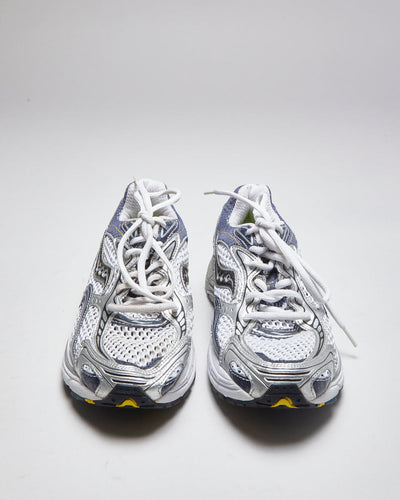 Saucony Omni Trainers - UK7