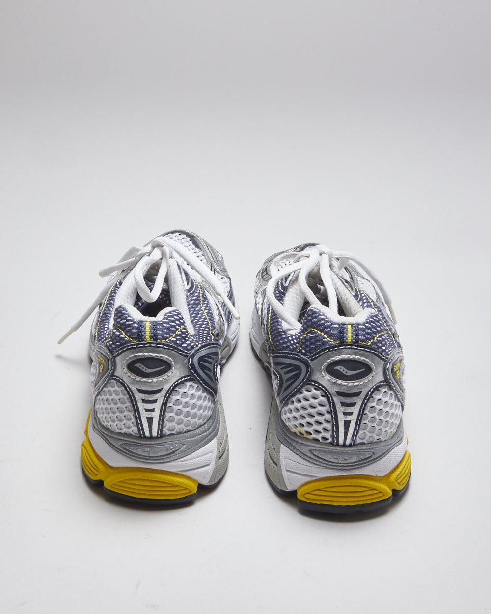 Saucony Omni Trainers - UK7