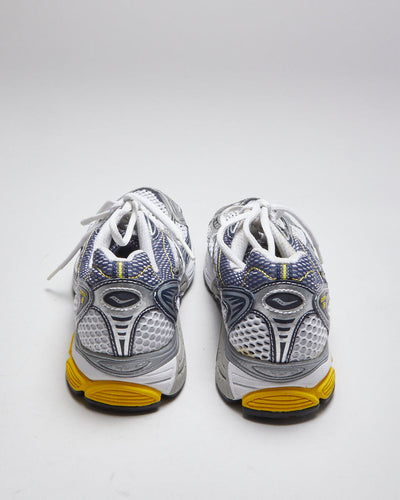 Saucony Omni Trainers - UK7