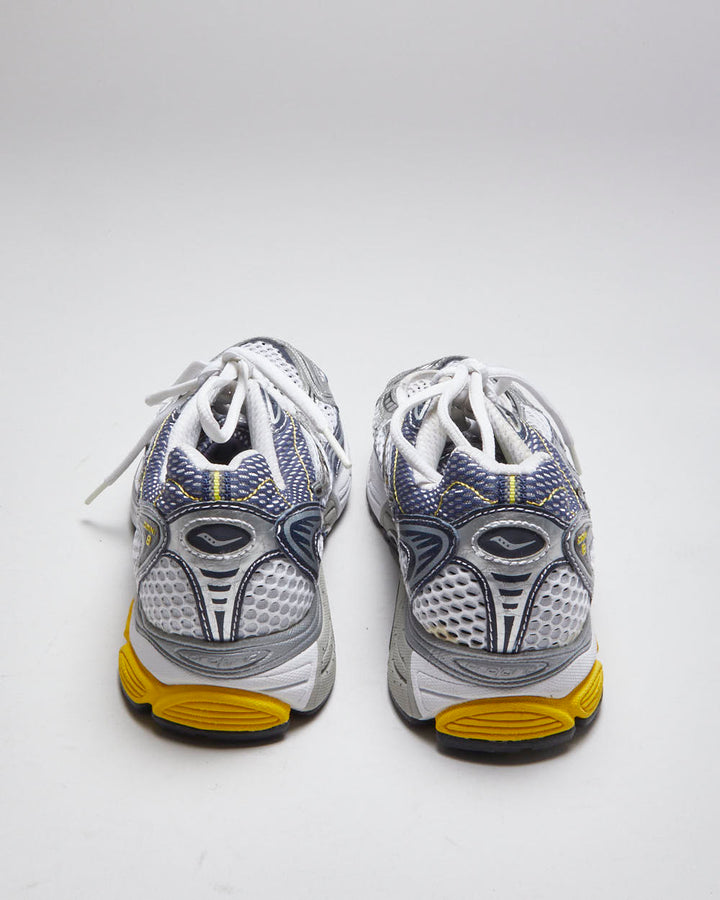 Saucony Omni Trainers - UK7