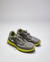 Nike Lunarswift 3 Trainers - UK7