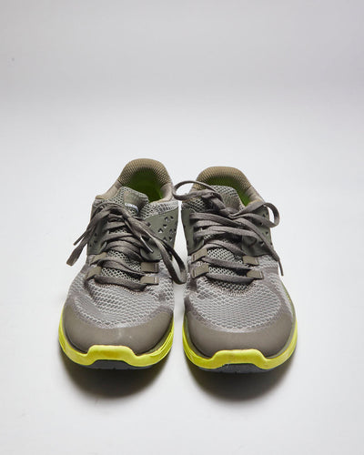 Nike Lunarswift 3 Trainers - UK7
