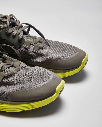 Nike Lunarswift 3 Trainers - UK7