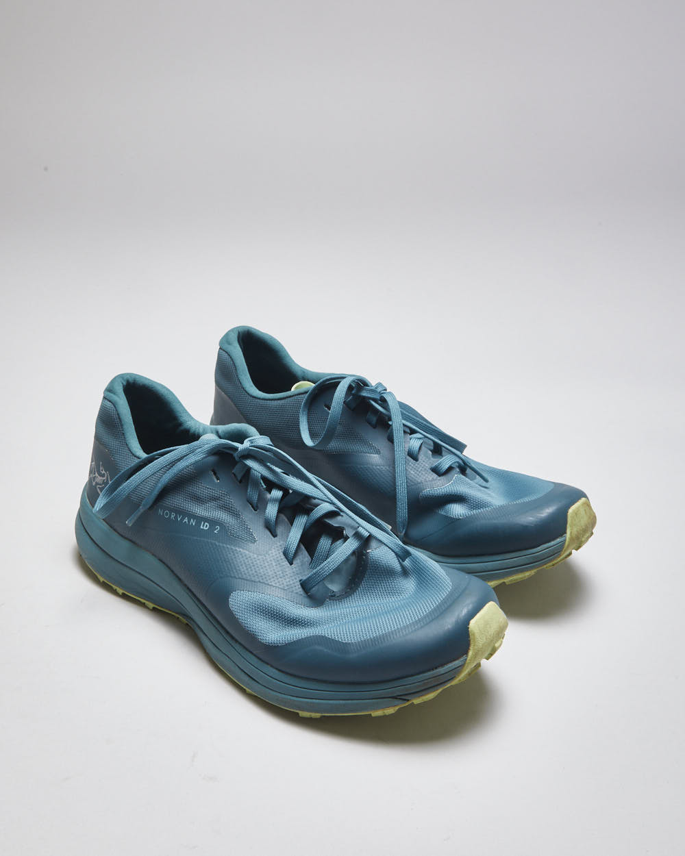 Arc'teryx Norvan LD 2 Trainers - UK7